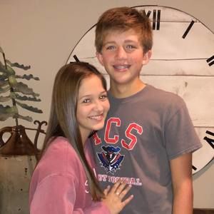 Meet your Posher, Hayden